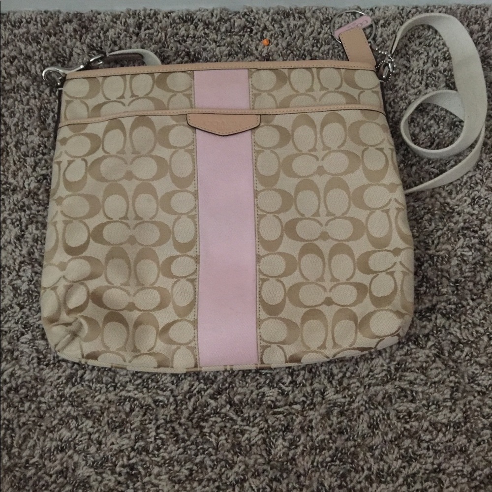 Coach Purse/Crossbody
